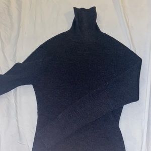 banana republic turtleneck